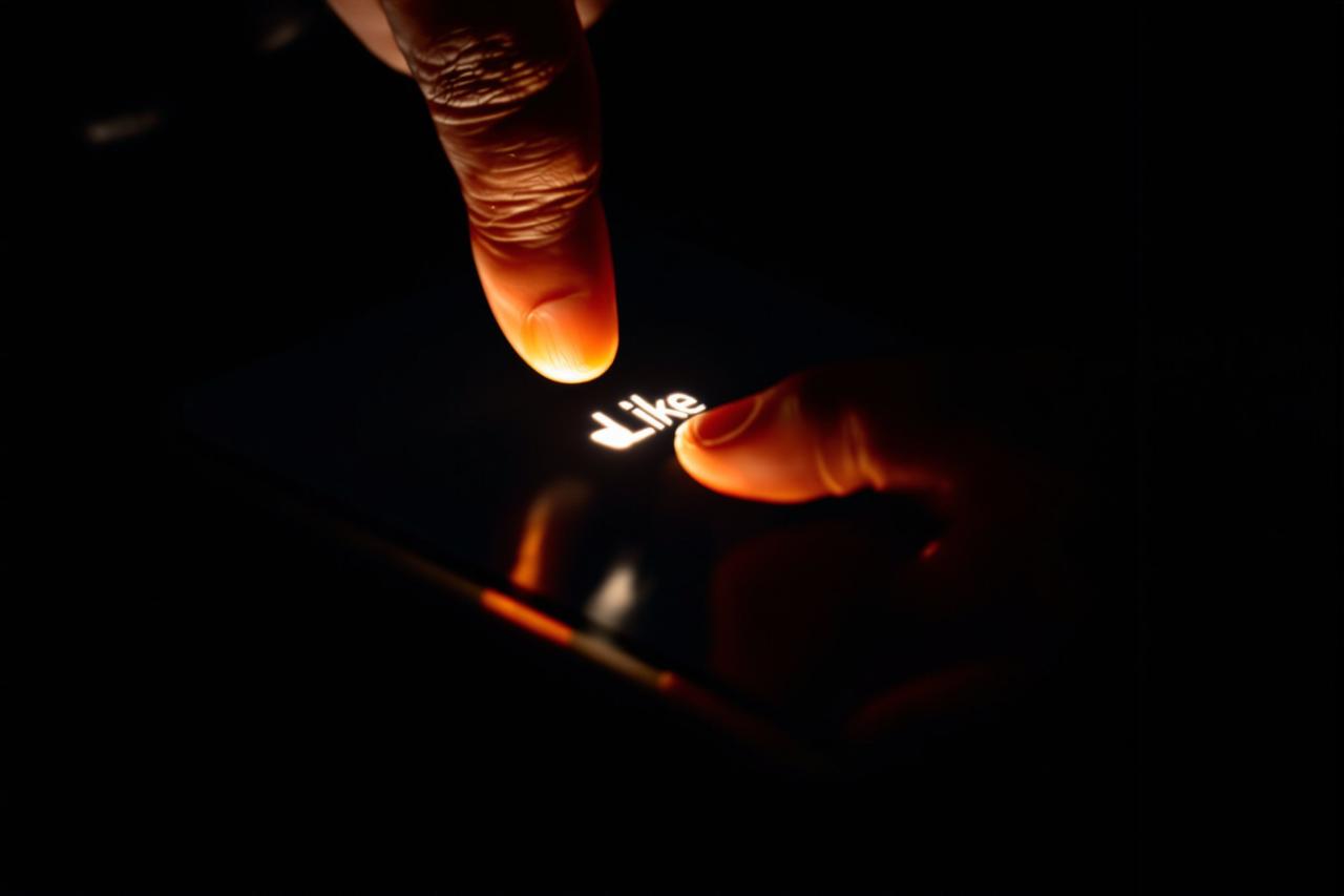 当红偶像团体成员直播中突然失控，砸烂直播间